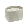 Meyco commodemand Small Knit Basic Sand Melange