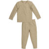 Meyco pyjama Mini Panther Sand