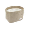 Meyco commodemand Small Mini Knots Sand