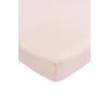 Meyco jersey hoeslaken boxmatras 75x95 cm Soft Pink