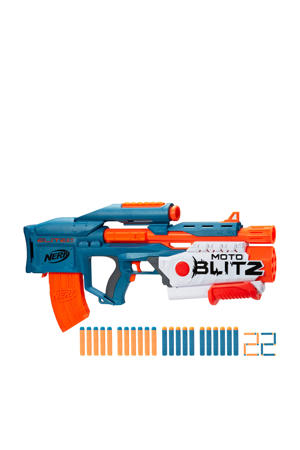 Elite 2.0 Motoblitz Cs 10