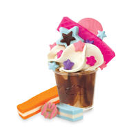 thumbnail: Play-Doh Super Colorful Café Playset