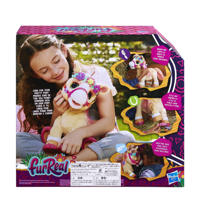 thumbnail: FurReal Friends cinnamon, mijn styling pony interactieve knuffel
