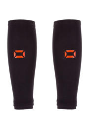 thumbnail: Stanno Senior  scheenbeschermer ophouders Shinguard zwart