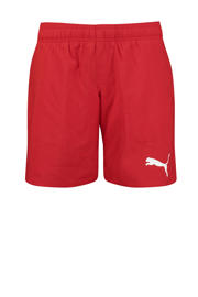thumbnail: Puma zwemshort rood