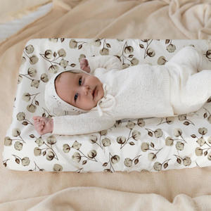 aankleedkussenhoes Sweet Dreams