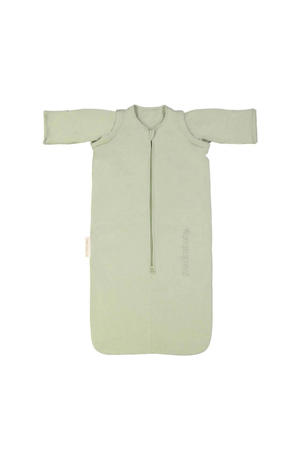 Bag baby slaapzak 0-6 mnd Olive