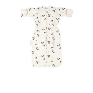 Bag baby slaapzak 0-6 mnd Lucky Clover