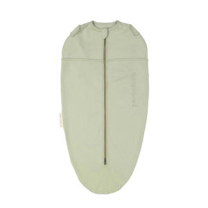 The Original Mini inbakerdoek 3-6 mnd Olive