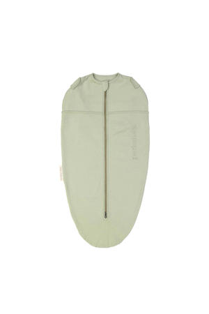 The Original Mini inbakerdoek 3-6 mnd Olive