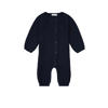Noppies baby baby boxpak Monrovia van katoen donkerblauw