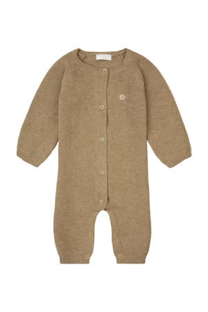 baby boxpak Monrovia van katoen lichtgroen