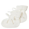 Noppies baby Nelson slofjes wit