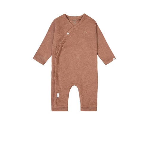Noppies baby baby boxpak Nevis met katoen oudroze Effen