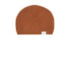 Noppies baby Rosita muts bruin