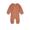 Noppies baby baby boxpak Monrovia van katoen oudroze