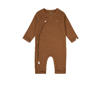 Noppies baby baby boxpak Nevis met katoen bruin