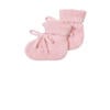Noppies baby Nelson slofjes roze