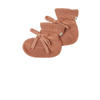 Noppies baby Nelson slofjes oudroze