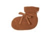 Noppies baby Nelson slofjes bruin