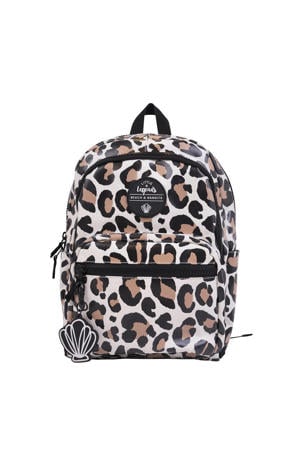 Little Legends Backpack L leopard shark bruin