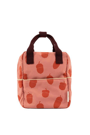  rugzak Meadows Acorn S roze