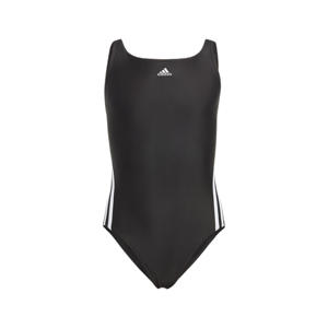 Infinitex sportbadpak zwart/wit