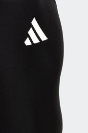 thumbnail: adidas Performance sportbadpak zwart
