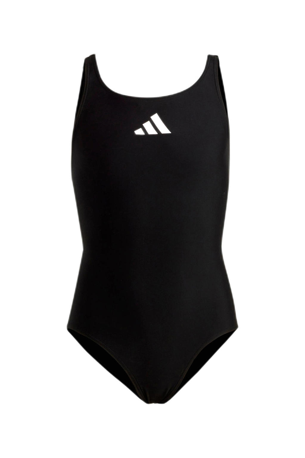 adidas Performance sportbadpak zwart