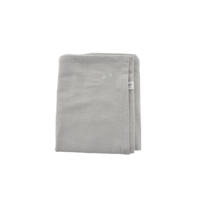 thumbnail: Snoozebaby flanellen swaddle 80x80 cm Mystic Mint