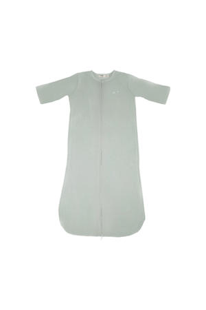 4-seizoenen baby slaapzak Mystic Mint