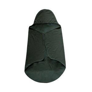 badcape Dark Green