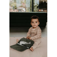 thumbnail: Snoozebaby   pyjama Desert Sand