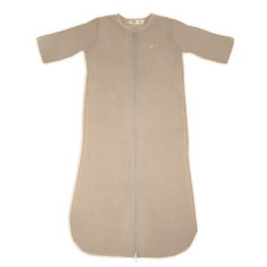 4-seizoenen baby slaapzak Desert Sand