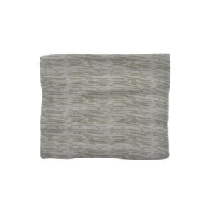hydrofiele swaddle 120x120 cm Mystic Mint
