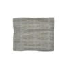 Snoozebaby hydrofiele swaddle 120x120 cm Mystic Mint