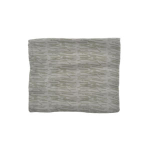 hydrofiele swaddle 80x80 cm Mystic Mint
