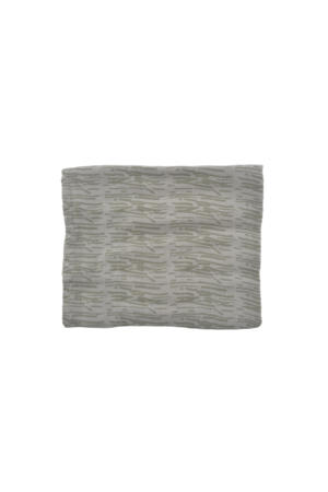 hydrofiele swaddle 80x80 cm Mystic Mint