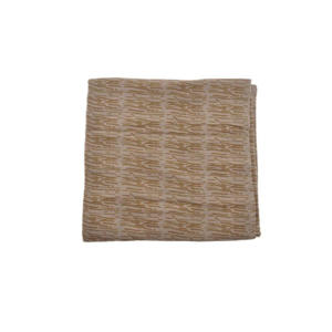 hydrofiele swaddle 120x120 cm Desert Sand