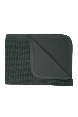 wiegdeken T.O.G. 2.0 dark green