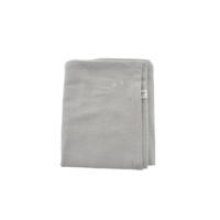 thumbnail: Snoozebaby flanellen swaddle 120x120 cm Mystic Mint