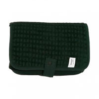 thumbnail: Snoozebaby babydoekjeshoes Dark Green