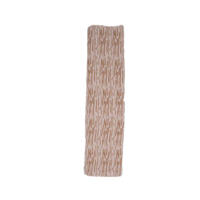 thumbnail: Snoozebaby hydrofiele swaddle 80x80 cm Desert Sand