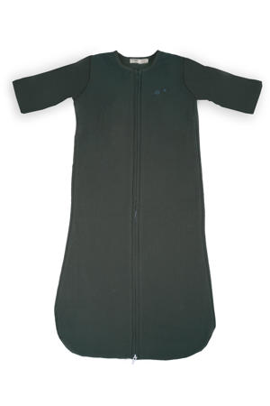 baby slaapzak Dark Green
