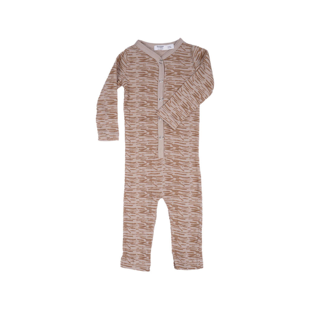 Snoozebaby boxpak Desert Sand