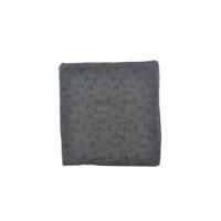 thumbnail: Snoozebaby hydrofiele swaddle 80x80 cm Dark Green