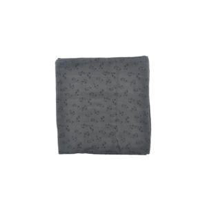 hydrofiele swaddle 80x80 cm Dark Green