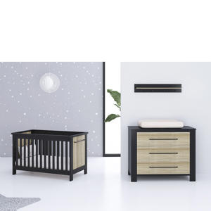 babykamer Oxford (2-delig) 