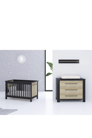 babykamer Oxford (2-delig) 