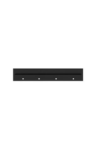 wandplank Tuscon  (90x13.5x16 cm)